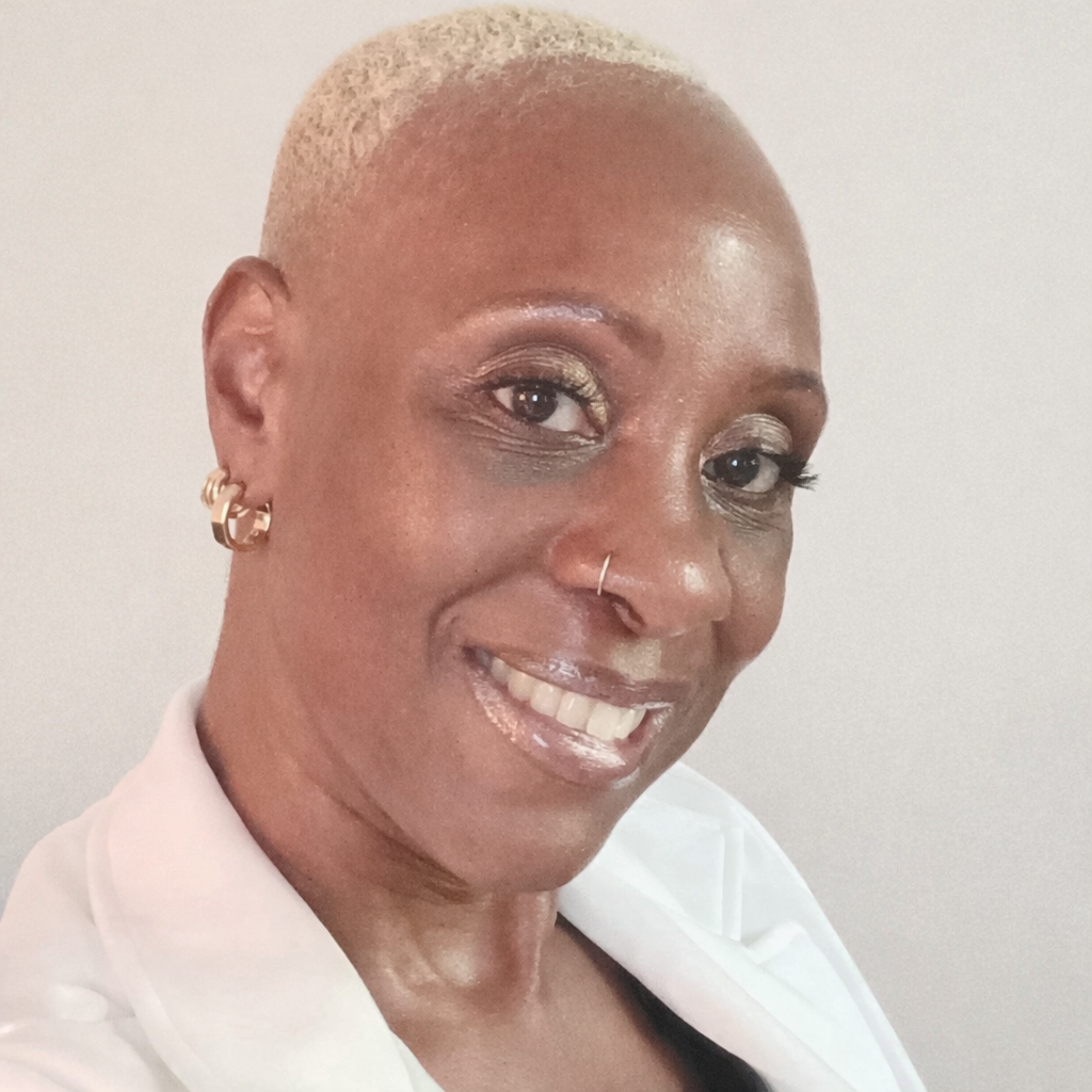 Dr. Damita Jo Carter-Diamond, DNP, MSN, BSN, RN