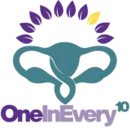 One in Every 10 logo